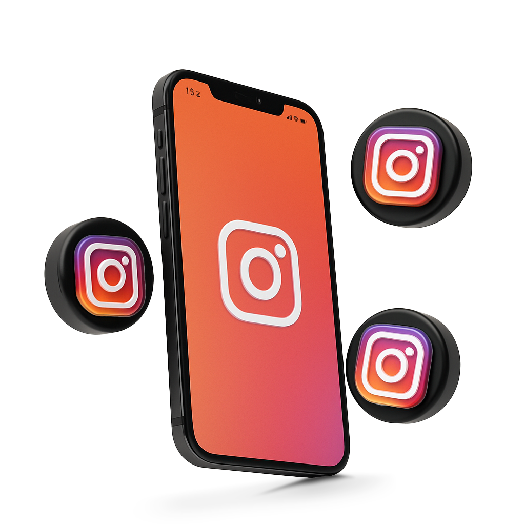 Köp Instagram följare